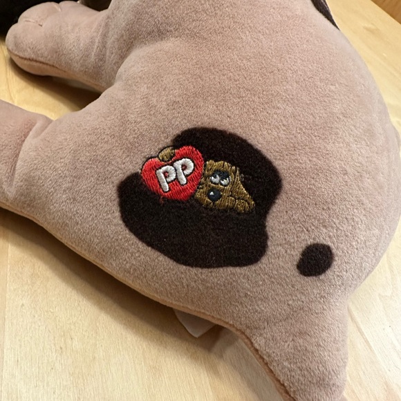 Vintage Pound Puppy 18” - Picture 7 of 12